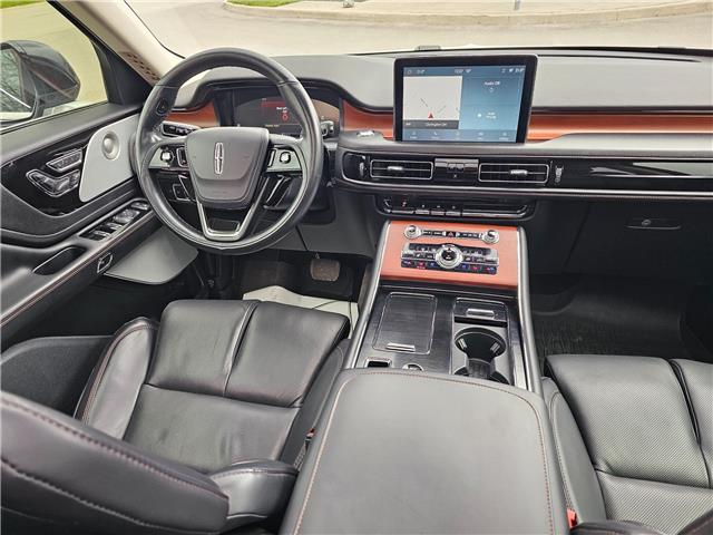 2020 Lincoln Aviator Reserve (Stk: 26052B) in Bowmanville - Image 17 of 30