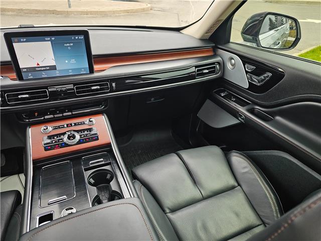 2020 Lincoln Aviator Reserve (Stk: 26052B) in Bowmanville - Image 18 of 30