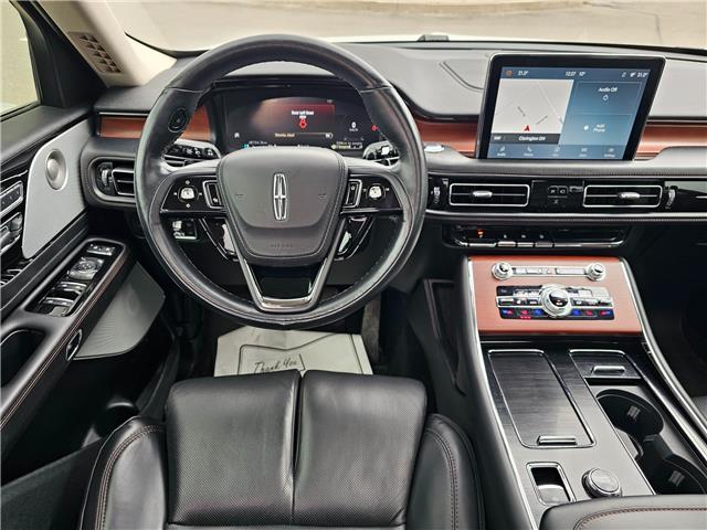 2020 Lincoln Aviator Reserve (Stk: 26052B) in Bowmanville - Image 19 of 30