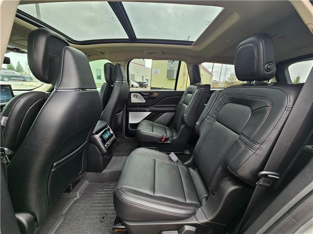 2020 Lincoln Aviator Reserve (Stk: 26052B) in Bowmanville - Image 20 of 30