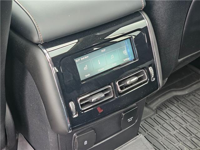 2020 Lincoln Aviator Reserve (Stk: 26052B) in Bowmanville - Image 21 of 30