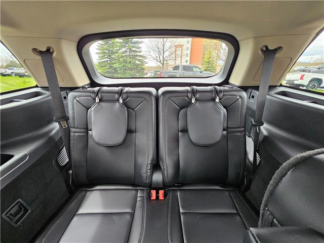 2020 Lincoln Aviator Reserve (Stk: 26052B) in Bowmanville - Image 22 of 30