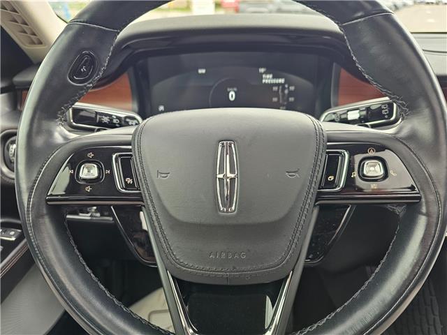 2020 Lincoln Aviator Reserve (Stk: 26052B) in Bowmanville - Image 23 of 30