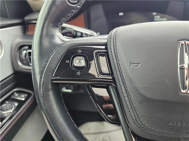 2020 Lincoln Aviator Reserve (Stk: 26052B) in Bowmanville - Image 24 of 30