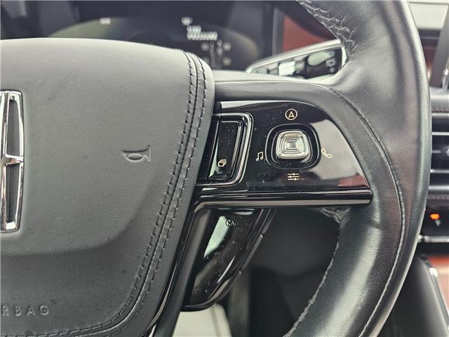 2020 Lincoln Aviator Reserve (Stk: 26052B) in Bowmanville - Image 25 of 30