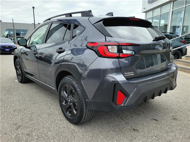 2024 Subaru Crosstrek Convenience (Stk: Z3788) in St.Catharines - Image 3 of 23 2024 Subaru Crosstrek Convenience (Stk: Z3788) in St.Catharines - Image 3 of 23