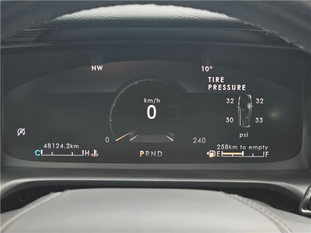2020 Lincoln Aviator Reserve (Stk: 26052B) in Bowmanville - Image 26 of 30
