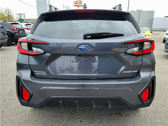 2024 Subaru Crosstrek Convenience (Stk: Z3788) in St.Catharines - Image 4 of 23 2024 Subaru Crosstrek Convenience (Stk: Z3788) in St.Catharines - Image 4 of 23
