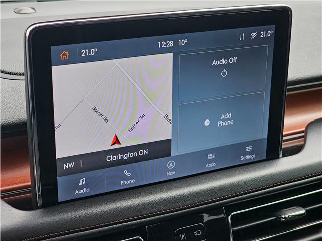 2020 Lincoln Aviator Reserve (Stk: 26052B) in Bowmanville - Image 27 of 30