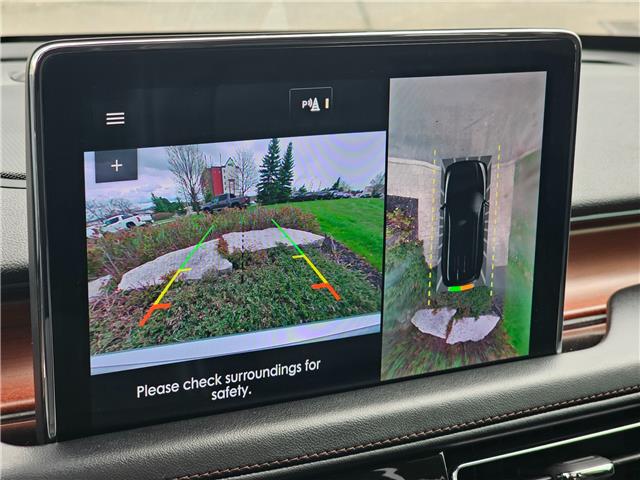 2020 Lincoln Aviator Reserve (Stk: 26052B) in Bowmanville - Image 28 of 30