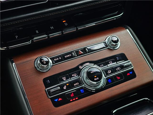 2020 Lincoln Aviator Reserve (Stk: 26052B) in Bowmanville - Image 29 of 30