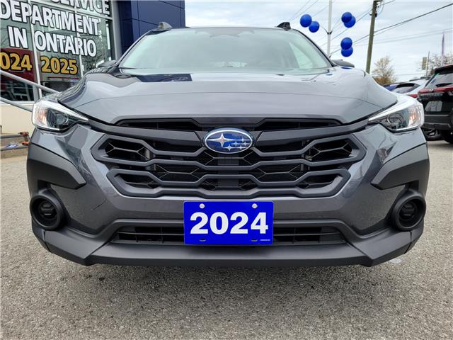 2024 Subaru Crosstrek Convenience (Stk: Z3788) in St.Catharines - Image 8 of 23 2024 Subaru Crosstrek Convenience (Stk: Z3788) in St.Catharines - Image 8 of 23