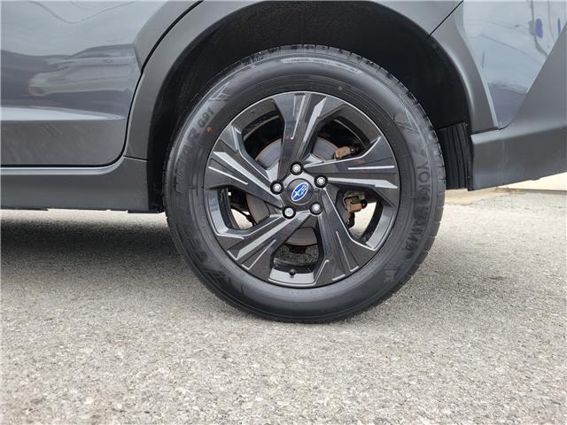 2024 Subaru Crosstrek Convenience (Stk: Z3788) in St.Catharines - Image 9 of 23 2024 Subaru Crosstrek Convenience (Stk: Z3788) in St.Catharines - Image 9 of 23