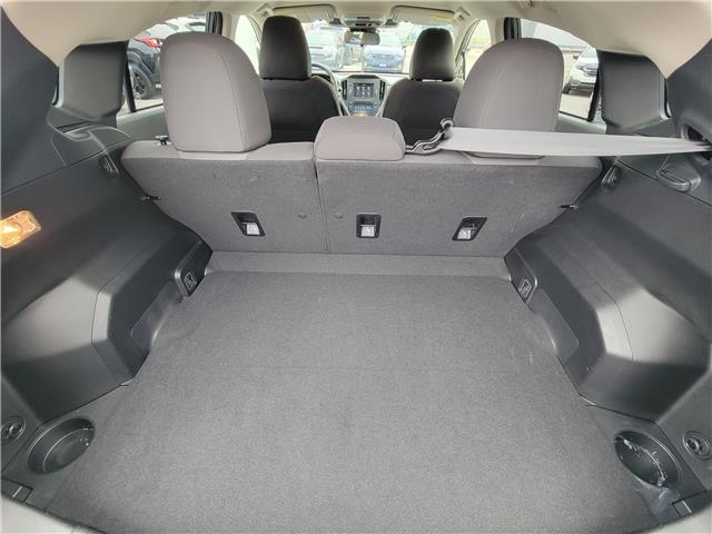 2024 Subaru Crosstrek Convenience (Stk: Z3788) in St.Catharines - Image 10 of 23 2024 Subaru Crosstrek Convenience (Stk: Z3788) in St.Catharines - Image 10 of 23