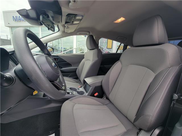 2024 Subaru Crosstrek Convenience (Stk: Z3788) in St.Catharines - Image 14 of 23 2024 Subaru Crosstrek Convenience (Stk: Z3788) in St.Catharines - Image 14 of 23