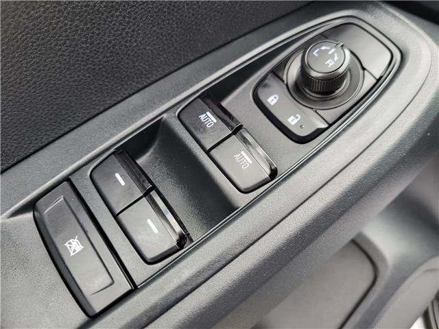 2024 Subaru Crosstrek Convenience (Stk: Z3788) in St.Catharines - Image 15 of 23 2024 Subaru Crosstrek Convenience (Stk: Z3788) in St.Catharines - Image 15 of 23