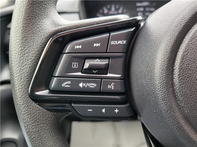 2024 Subaru Crosstrek Convenience (Stk: Z3788) in St.Catharines - Image 16 of 23 2024 Subaru Crosstrek Convenience (Stk: Z3788) in St.Catharines - Image 16 of 23