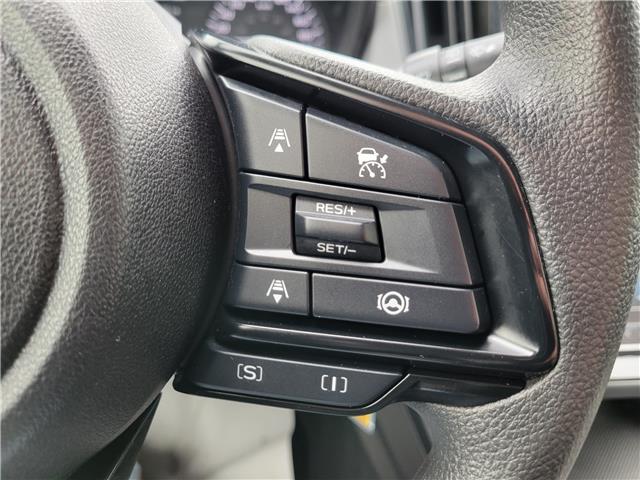 2024 Subaru Crosstrek Convenience (Stk: Z3788) in St.Catharines - Image 17 of 23 2024 Subaru Crosstrek Convenience (Stk: Z3788) in St.Catharines - Image 17 of 23