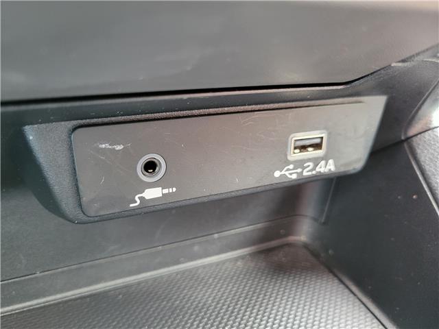2024 Subaru Crosstrek Convenience (Stk: Z3788) in St.Catharines - Image 20 of 23 2024 Subaru Crosstrek Convenience (Stk: Z3788) in St.Catharines - Image 20 of 23