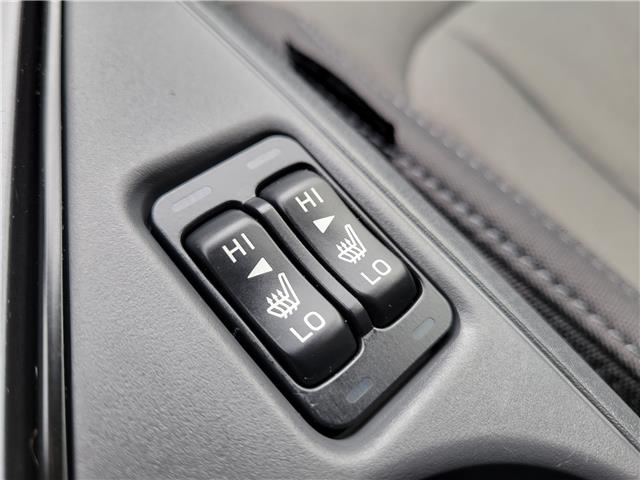 2024 Subaru Crosstrek Convenience (Stk: Z3788) in St.Catharines - Image 21 of 23 2024 Subaru Crosstrek Convenience (Stk: Z3788) in St.Catharines - Image 21 of 23