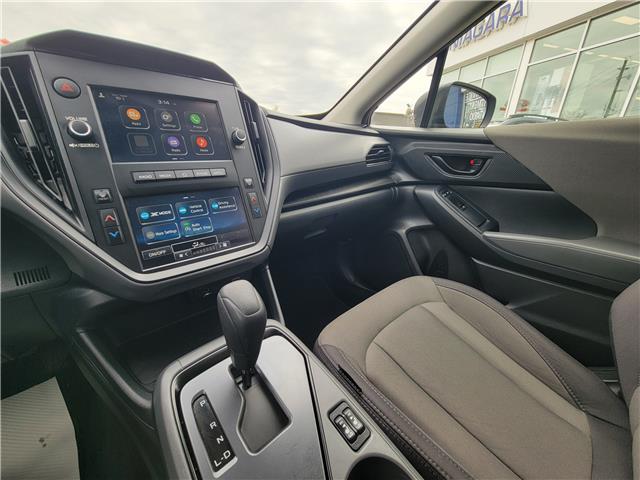 2024 Subaru Crosstrek Convenience (Stk: Z3788) in St.Catharines - Image 22 of 23 2024 Subaru Crosstrek Convenience (Stk: Z3788) in St.Catharines - Image 22 of 23