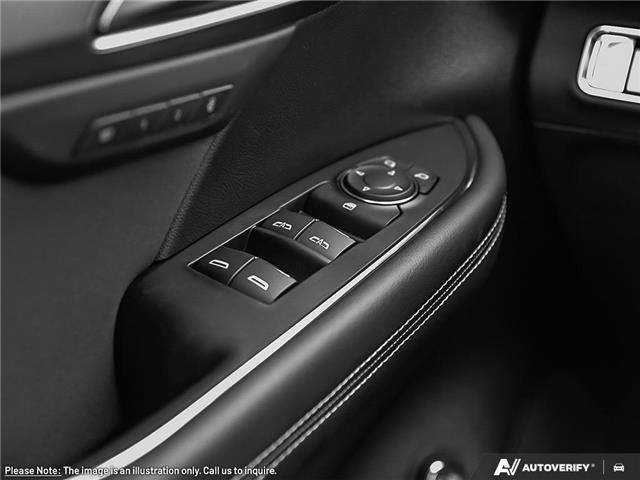 2026 Buick Envision Sport Touring (Stk: 26B409) in Tillsonburg - Image 16 of 25 2026 Buick Envision Sport Touring (Stk: 26B409) in Tillsonburg - Image 16 of 25
