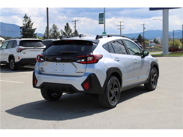 2026 Subaru Crosstrek Onyx (Stk: 238926) in Cranbrook - Image 3 of 28