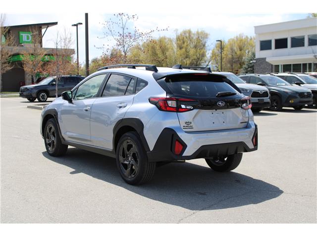 2026 Subaru Crosstrek Onyx (Stk: 238926) in Cranbrook - Image 6 of 28