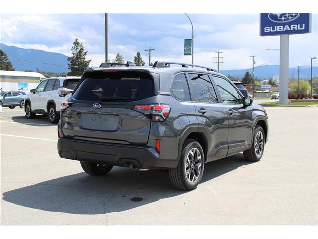 2026 Subaru Forester Convenience (Stk: 460896) in Cranbrook - Image 3 of 22