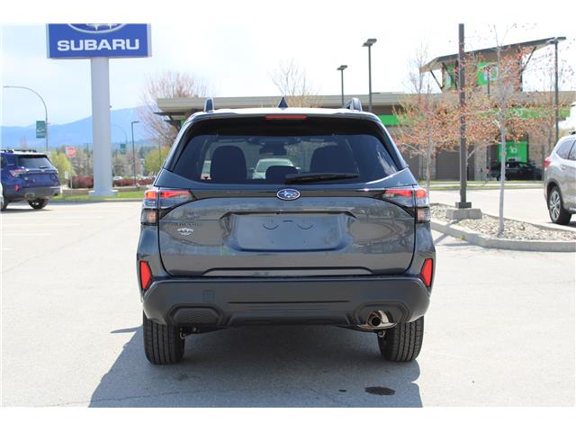 2026 Subaru Forester Convenience (Stk: 460896) in Cranbrook - Image 4 of 22