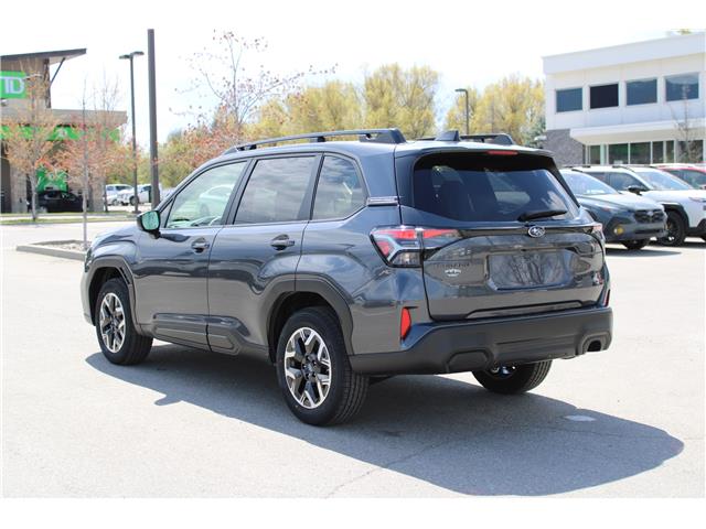 2026 Subaru Forester Convenience (Stk: 460896) in Cranbrook - Image 6 of 22
