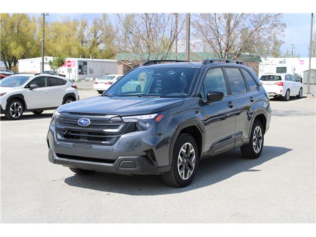 2026 Subaru Forester Convenience (Stk: 460896) in Cranbrook - Image 8 of 22