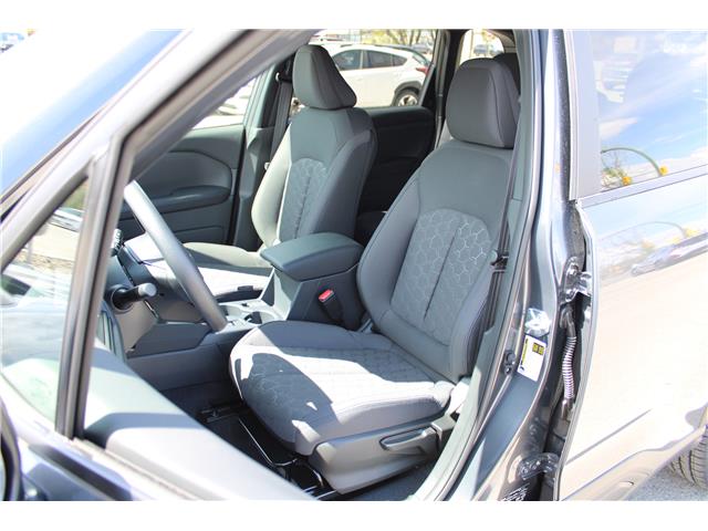 2026 Subaru Forester Convenience (Stk: 460896) in Cranbrook - Image 10 of 22
