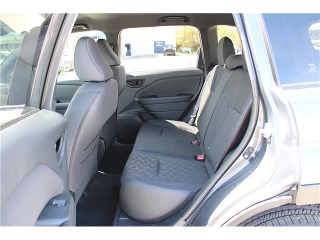 2026 Subaru Forester Convenience (Stk: 460896) in Cranbrook - Image 12 of 22