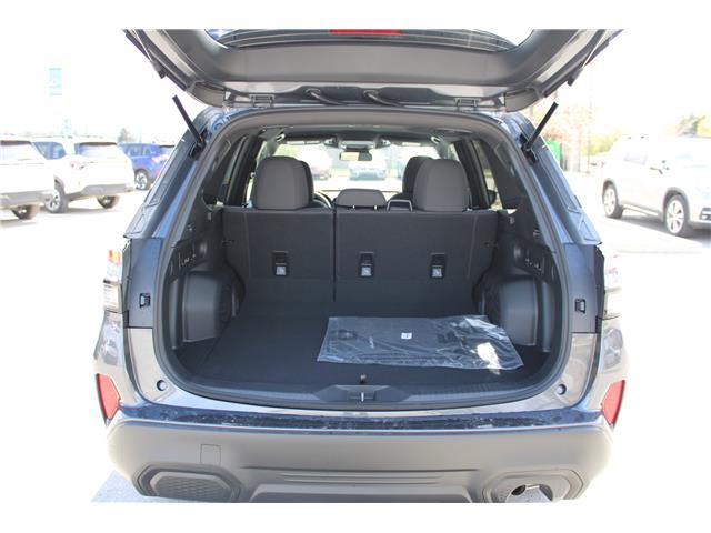 2026 Subaru Forester Convenience (Stk: 460896) in Cranbrook - Image 5 of 22