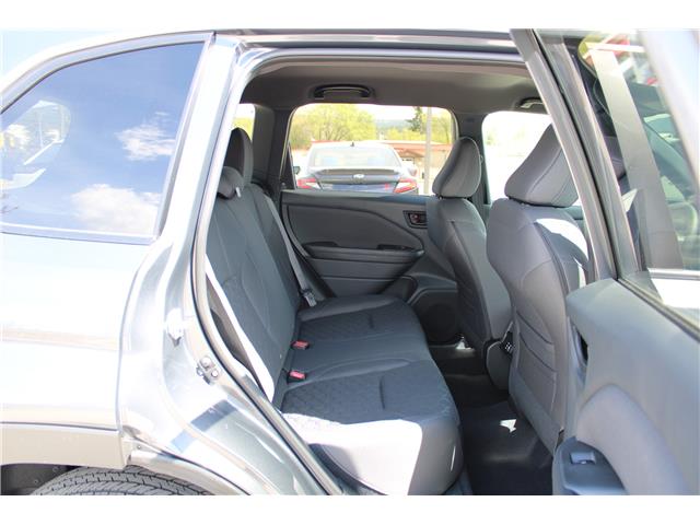 2026 Subaru Forester Convenience (Stk: 460896) in Cranbrook - Image 13 of 22
