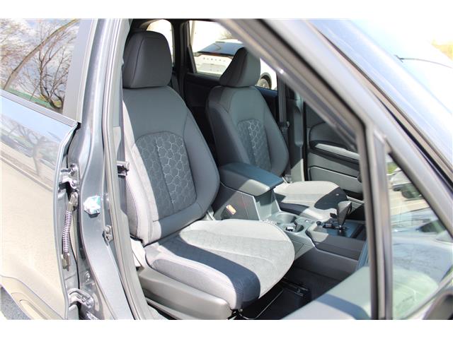 2026 Subaru Forester Convenience (Stk: 460896) in Cranbrook - Image 15 of 22