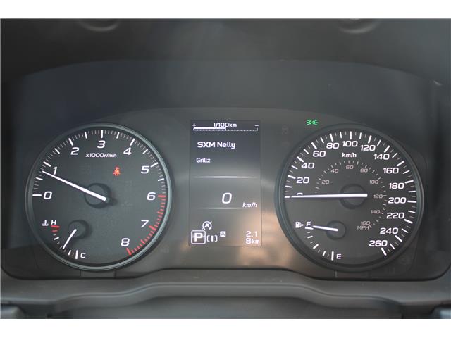 2026 Subaru Forester Convenience (Stk: 460896) in Cranbrook - Image 16 of 22