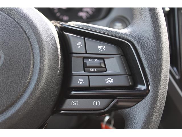 2026 Subaru Forester Convenience (Stk: 460896) in Cranbrook - Image 19 of 22