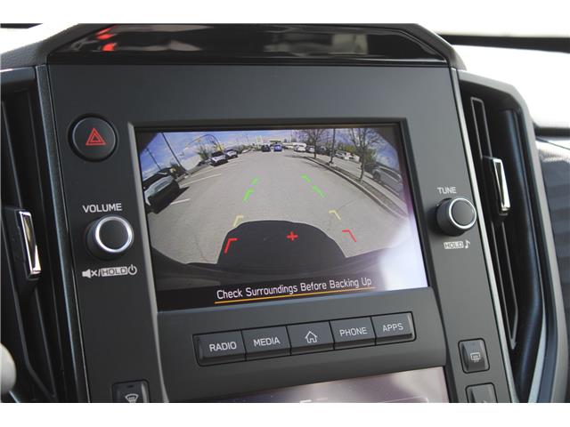 2026 Subaru Forester Convenience (Stk: 460896) in Cranbrook - Image 21 of 22