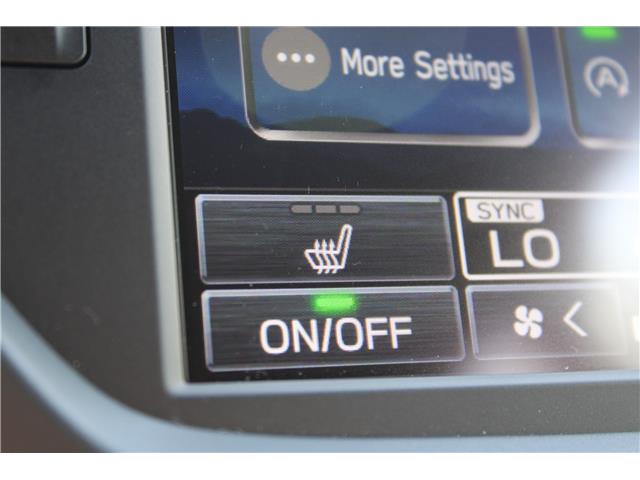 2026 Subaru Forester Convenience (Stk: 460896) in Cranbrook - Image 22 of 22
