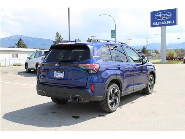 2025 Subaru Forester Limited (Stk: 607727) in Cranbrook - Image 3 of 26