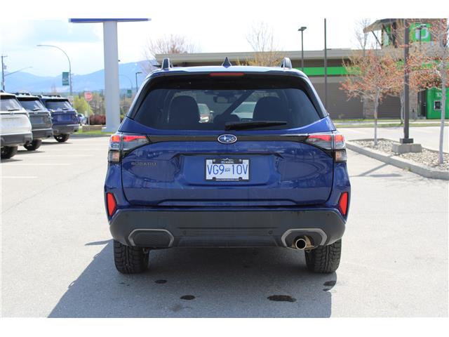 2025 Subaru Forester Limited (Stk: 607727) in Cranbrook - Image 4 of 26