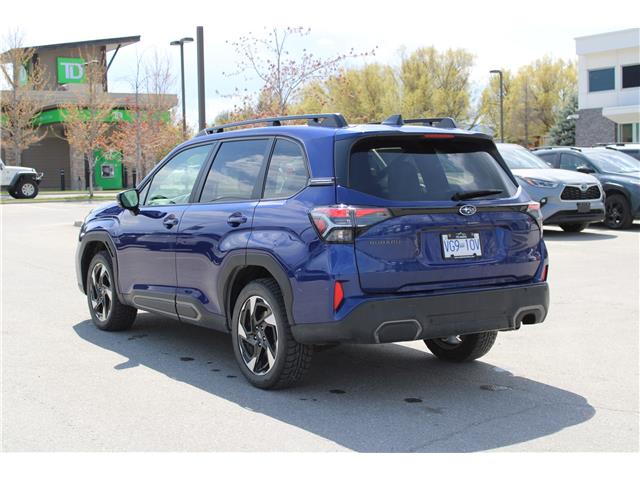 2025 Subaru Forester Limited (Stk: 607727) in Cranbrook - Image 5 of 26
