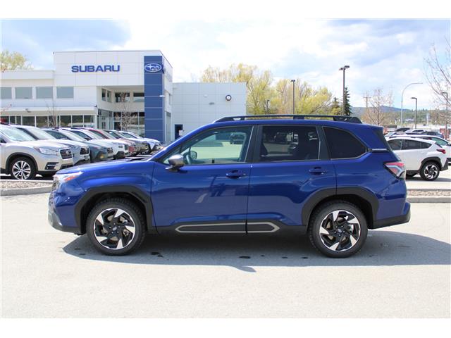 2025 Subaru Forester Limited (Stk: 607727) in Cranbrook - Image 6 of 26