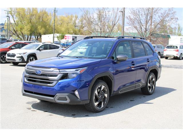 2025 Subaru Forester Limited (Stk: 607727) in Cranbrook - Image 7 of 26