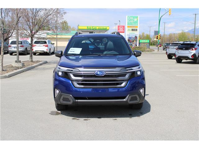 2025 Subaru Forester Limited (Stk: 607727) in Cranbrook - Image 8 of 26