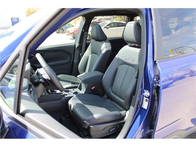 2025 Subaru Forester Limited (Stk: 607727) in Cranbrook - Image 9 of 26