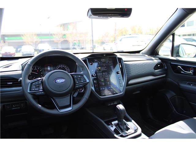 2025 Subaru Forester Limited (Stk: 607727) in Cranbrook - Image 10 of 26