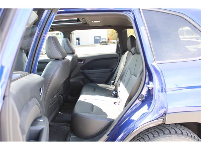 2025 Subaru Forester Limited (Stk: 607727) in Cranbrook - Image 11 of 26
